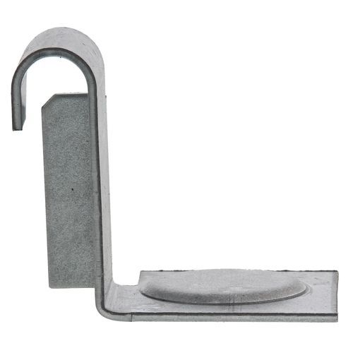 Clip per tubazioni - CT30 series - SPIT-IMPEX - in acciaio / in maglia metallica / di fissaggio