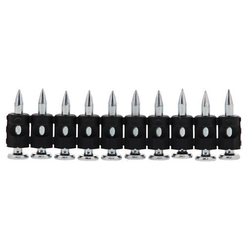 Coppiglia dritta - C6 P40/P800 - SPIT-IMPEX - in metallo / per uso prolungato