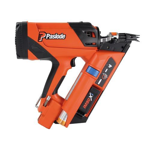 Inchiodatrice a batteria - IM90Xi Lithium - SPIT-IMPEX - per legno / per finiture