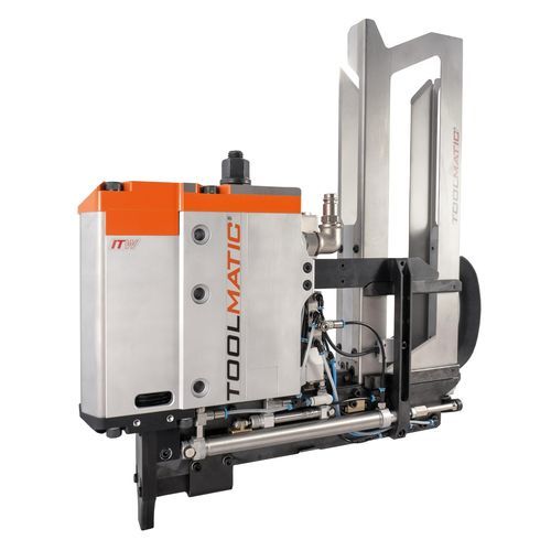 Graffatrice automatizzata - S540  - SPIT-IMPEX - per attrezzi / per riviste / per cassette