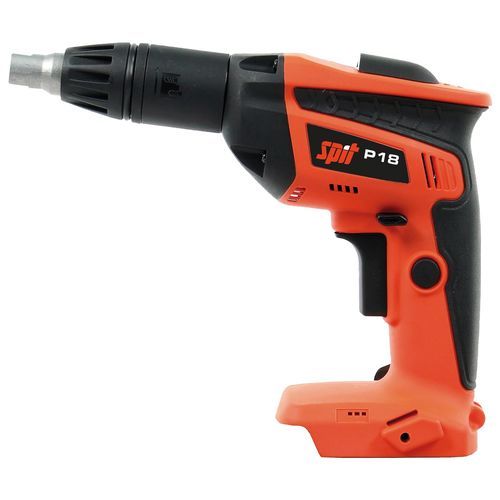 Cacciavite dinamometrico - P18  - SPIT-IMPEX - piatto / con foro esagonale / torx