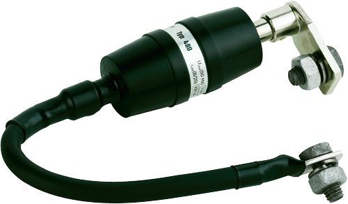 Spinterometro di isolamento - 100 kA - OBO Bettermann