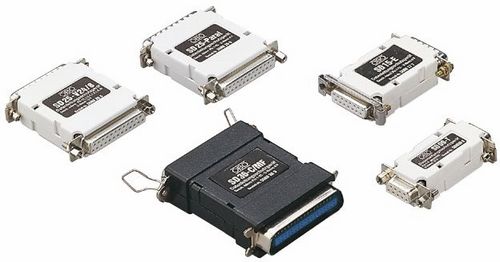 Limitatore di sovratensione di tipo 3 - DS series  - OBO Bettermann - Sub-D / a presa