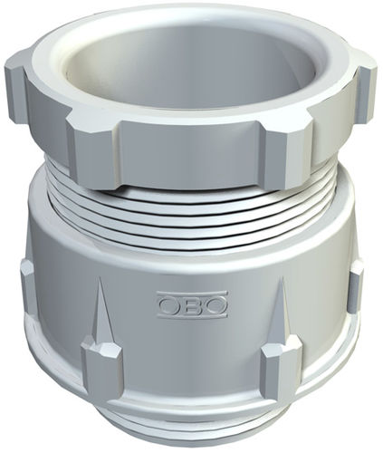 Pressacavo in poliammide - OBO Bettermann - IP65 / dritto