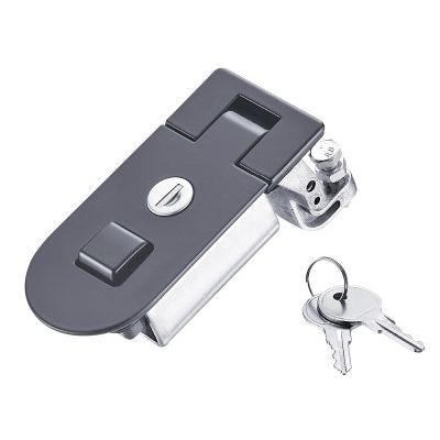 Nottolino a compressione - MS-718-2B  - TAISAM Corporation - in zinco