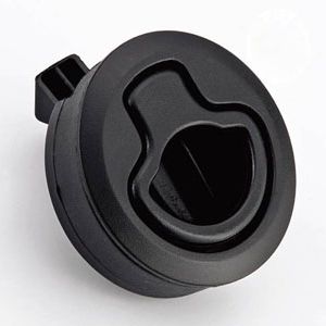 Nottolino con chiusura a spinta - MS-3202 - TAISAM Corporation - in plastica