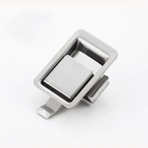 Chiusura a leva in acciaio inossidabile - MS-729 - TAISAM Corporation