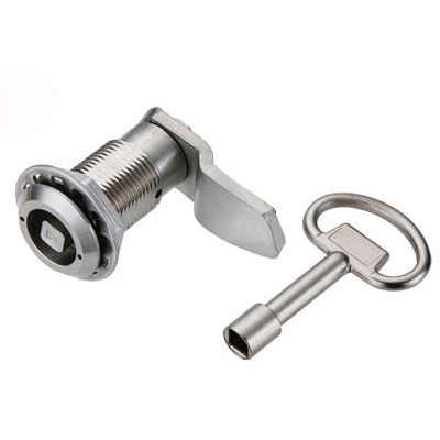 Nottolino a compressione - MS-816-4-SS - TAISAM Corporation - in acciaio inossidabile