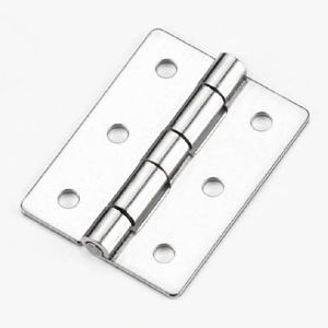 Cerniera a pianoforte - CL-5065 - TAISAM Corporation - in acciaio inossidabile / avvitabile / 180°