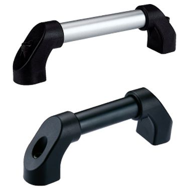 Impugnatura staffa - MS-737-1-A  - TAISAM Corporation - tubolare / da trasporto / in plastica rinforzata con fibre