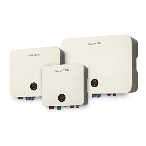 Inverter DC AC fuori rete - EQUINOX2 S/SX - SALICRU - solare / di potenza / monofase