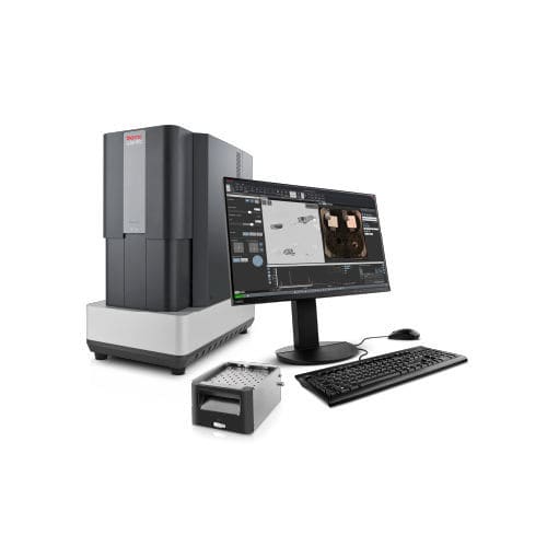 Microscopio per batteria - Phenom ParticleX - THERMO FISHER SCIENTIFIC - MATERIALS SCIENCE - elettronico a scansione / per analisi / per controllo di qualità