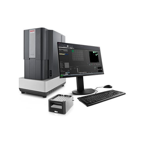 microscopio SEM - THERMO FISHER SCIENTIFIC - MATERIALS SCIENCE