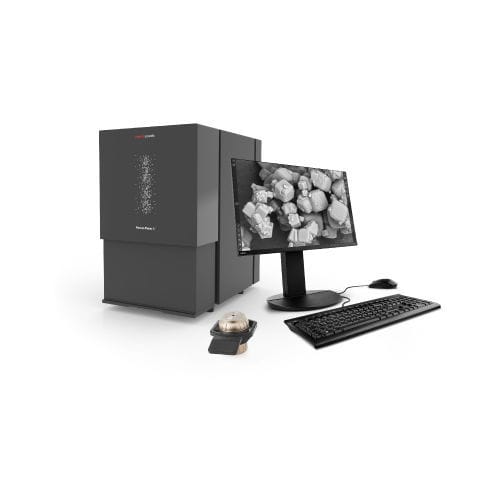 Microscopio elettronico - Phenom Pharos G2 - THERMO FISHER SCIENTIFIC - MATERIALS SCIENCE - educativo / per controllo di qualità / per ricerca sui materiali
