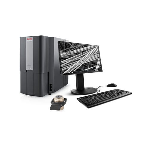 Microscopio a raggi X - Phenom Pro G6 - THERMO FISHER SCIENTIFIC - MATERIALS SCIENCE - per analisi / educativo / per controllo di qualità