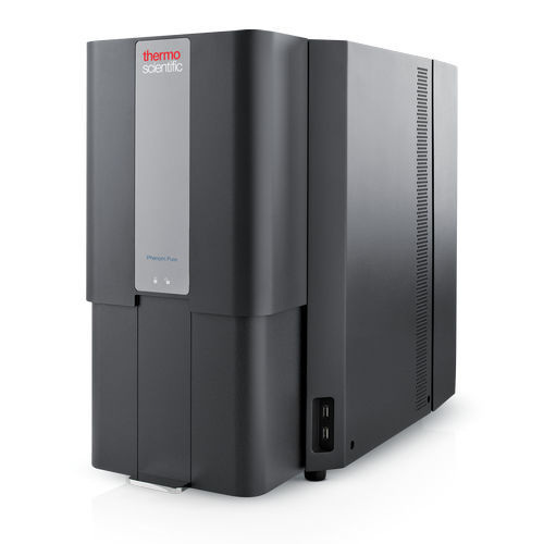 microscopio SEM - THERMO FISHER SCIENTIFIC - MATERIALS SCIENCE