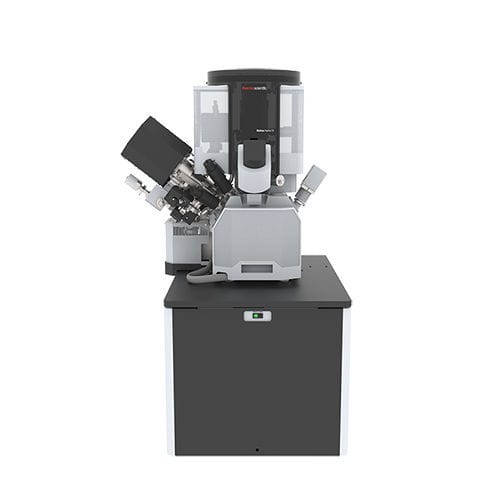Microscopio STEM - Helios Hydra - THERMO FISHER SCIENTIFIC - MATERIALS SCIENCE - per controllo di qualità / per ricerca sui materiali / 3D
