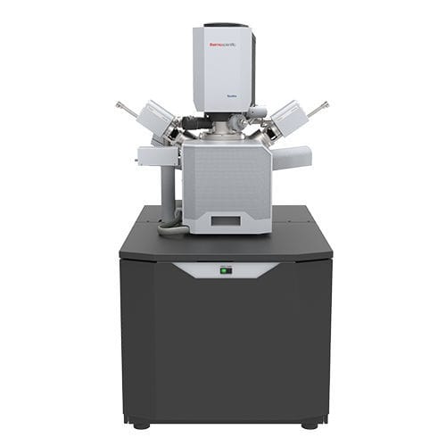 Microscopio SEM - Quattro ESEM - THERMO FISHER SCIENTIFIC - MATERIALS SCIENCE - per controllo di qualità / per ricerca sui materiali / industriale