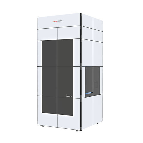 microscopio TEM - THERMO FISHER SCIENTIFIC - MATERIALS SCIENCE