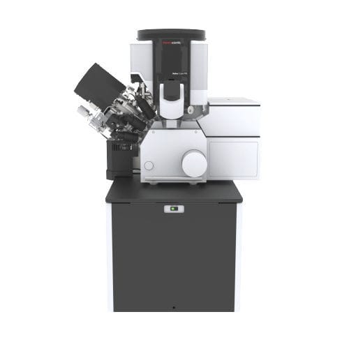 Microscopio SEM - Helios 5  - THERMO FISHER SCIENTIFIC - MATERIALS SCIENCE - per controllo di qualità / per ricerca sui materiali / 3D