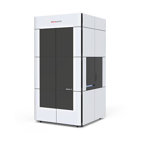 Microscopio STEM - Spectra 200 - THERMO FISHER SCIENTIFIC - MATERIALS SCIENCE - per controllo di qualità / per ricerca sui materiali / per semiconduttore