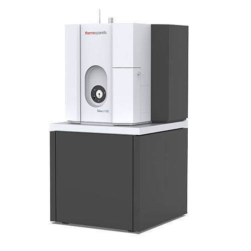 Microscopio a raggi X - Talos 12 - THERMO FISHER SCIENTIFIC - MATERIALS SCIENCE - per controllo di qualità / da ricerca / per ricerca sui materiali