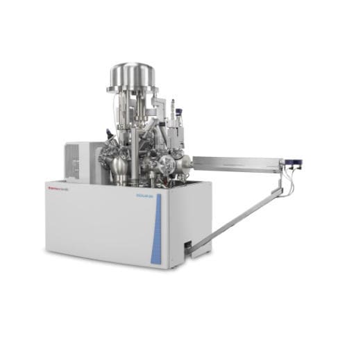 Spettrometro AES - ESCALAB QXi XPS - THERMO FISHER SCIENTIFIC - MATERIALS SCIENCE - fotoelettronico a raggi X / di acquisizione dati / ad alta risoluzione