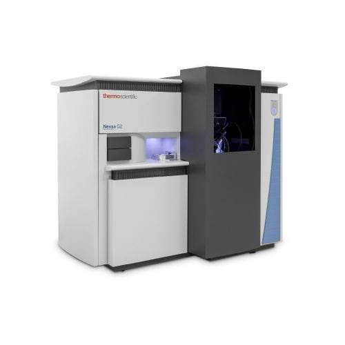 Spettrometro UV - Nexsa G2 XPS - THERMO FISHER SCIENTIFIC - MATERIALS SCIENCE - a raggi X / fotoelettronico a raggi X / di acquisizione dati