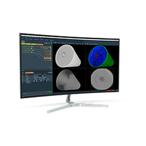 Software di analisi - Avizo - THERMO FISHER SCIENTIFIC - MATERIALS SCIENCE - di programmazione / di visualizzazione / di qualità