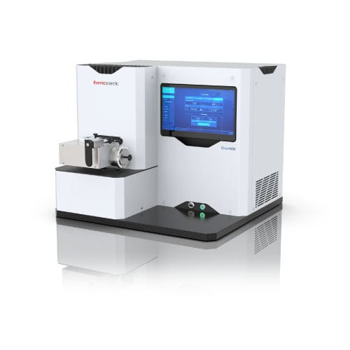 Sistema a fascio ionico focalizzato - THERMO FISHER SCIENTIFIC - MATERIALS SCIENCE