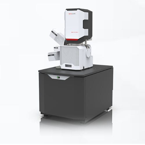 microscopio SEM - THERMO FISHER SCIENTIFIC - MATERIALS SCIENCE