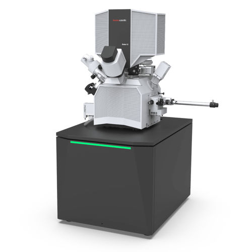 Microscopio FIB/SEM - Scios 3  - THERMO FISHER SCIENTIFIC - MATERIALS SCIENCE - per analisi / per controllo di qualità / da ricerca