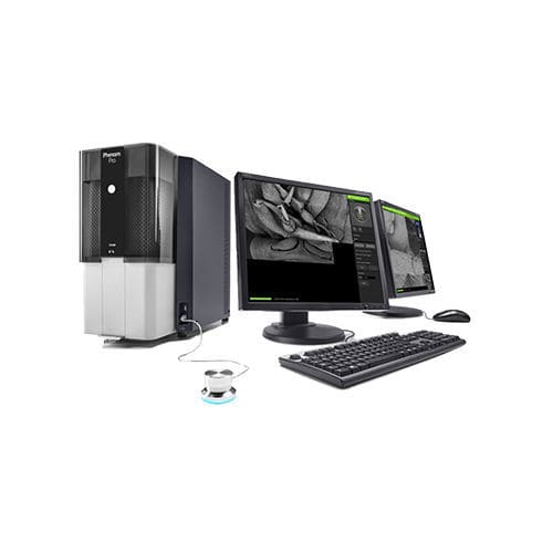 Suite software di immagine - ProSuite  - THERMO FISHER SCIENTIFIC - MATERIALS SCIENCE - di accesso a distanza / SEM / automatizzato