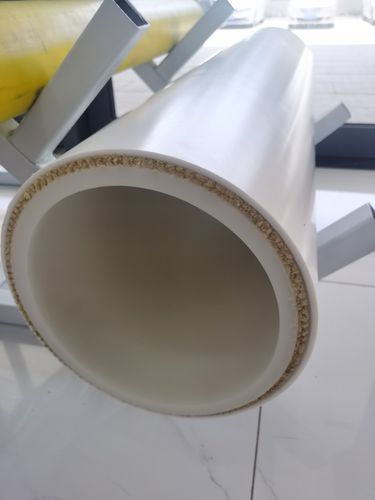 Tubo rigido per idrocarburi - Goldstone Orient New Material Technology - in aramide / in vetro / sintetico