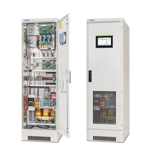 Alimentatore elettrico da tavolo - THYROTRONIC - Benning - DC/DC / a multiple uscite / monofase