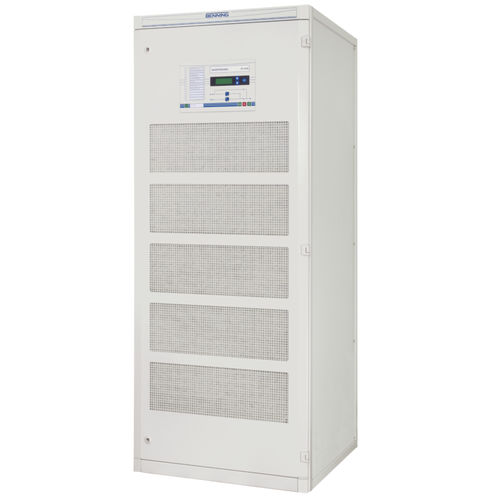Convertitore DC/AC parallelo - INVERTRONIC - Benning - digitale / trifase / monofase