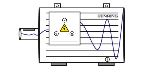 Unità di servizio per olio - Benning