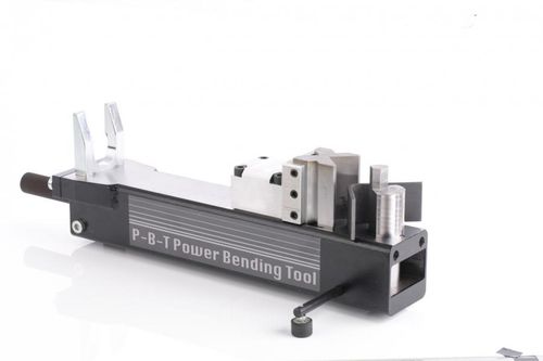 Utensile per pressa piegatrice - P-B-T  - Gelber-Bieger GmbH