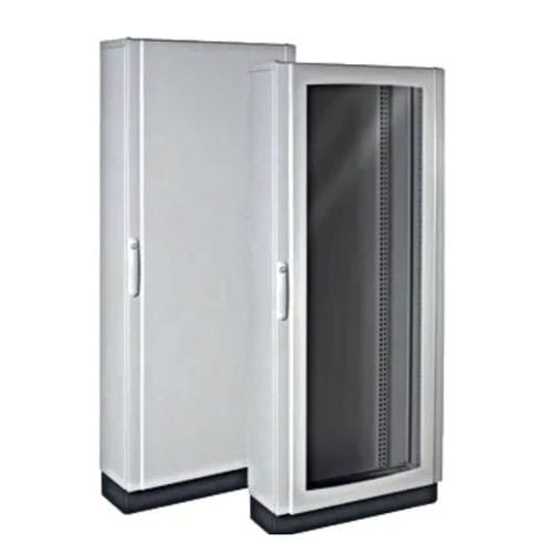 Armadio elettrico a pavimento - DIGITAL ELECTRIC - modulare / IP55 / IP30