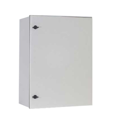 Cassa a parete - 48302 - DIGITAL ELECTRIC - rettangolare / in poliestere / in fibra di vetro