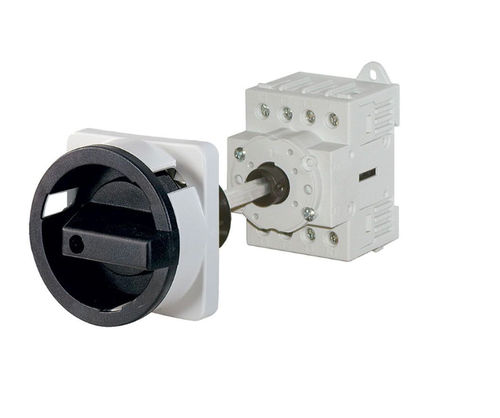 Interruttore-sezionatore rotativo - 04464 - DIGITAL ELECTRIC - a bassa tensione / 4 poli