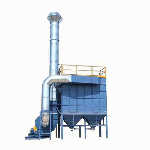 Impianto di filtrazione a gravità - FM - GVF Impianti Srl - per liquidi / per aria compressa / automatico