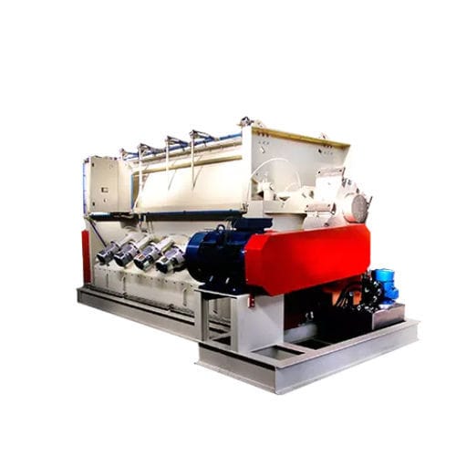 Miscelatore batch - GVF Impianti Srl - in acciaio inossidabile / monoasse