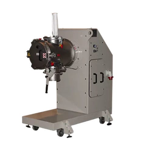 Miscelatore da laboratorio - GVF Impianti Srl - in acciaio inossidabile / IP55