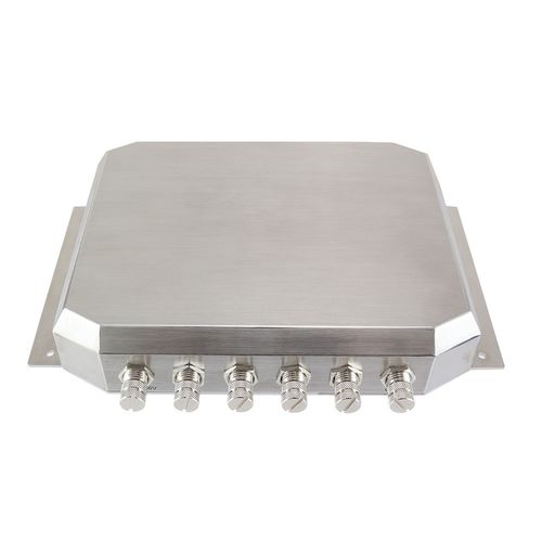 PC box - TWB-2945 - Teguar - embedded / Intel® Celeron N2930 / Intel Bay Trail