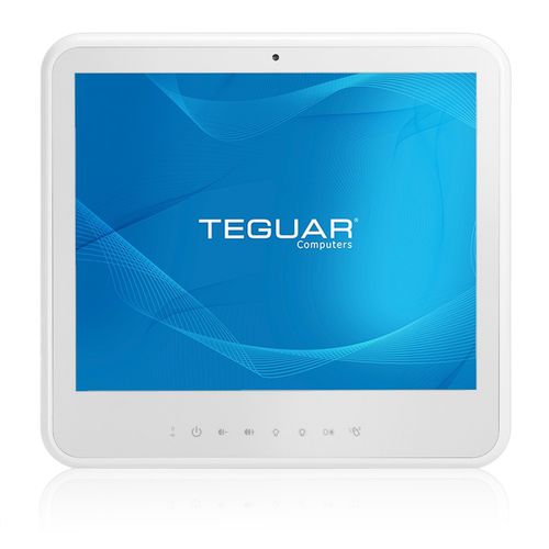 Panel PC di LCD - TM-5010-19 - Teguar - con touchs creen capacitivo PCAP / con touch screen multitouch / 19"