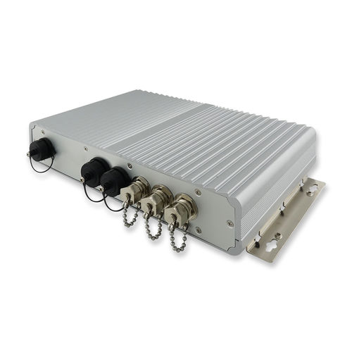 PC box - TWB-5620 - Teguar - embedded / 8th Generation Intel® Core™ / Intel® Core™ i5-8265U