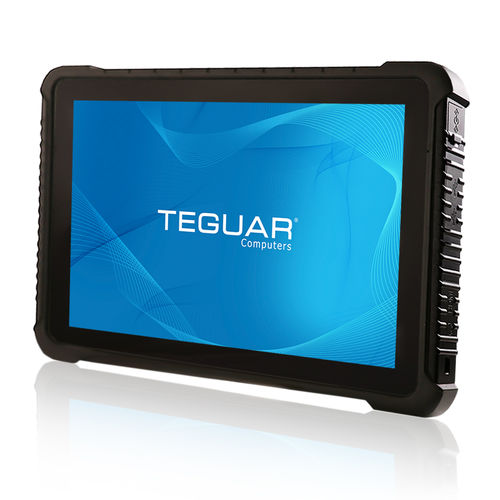 Tablet Android 8.1 - TRT-A5380-10 - Teguar - 10.1" / mediatek MT8735A / Quad Core