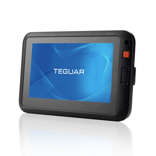 Tablet PC - TRT-Q5393-07 - Teguar - Android 9.0 / 7" / 8 core