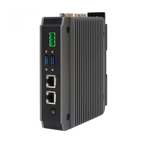 PC box - TB-3445 - Teguar - embedded / da parete / su guida DIN